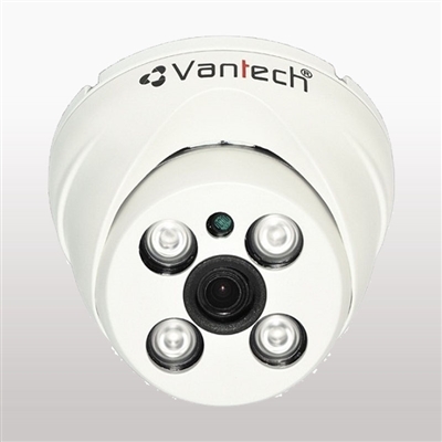Camera IP Vantech VP-2235IP 2.0 Megapixel
